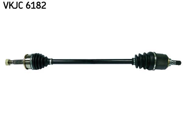 Cardan SKF VKJC 6182